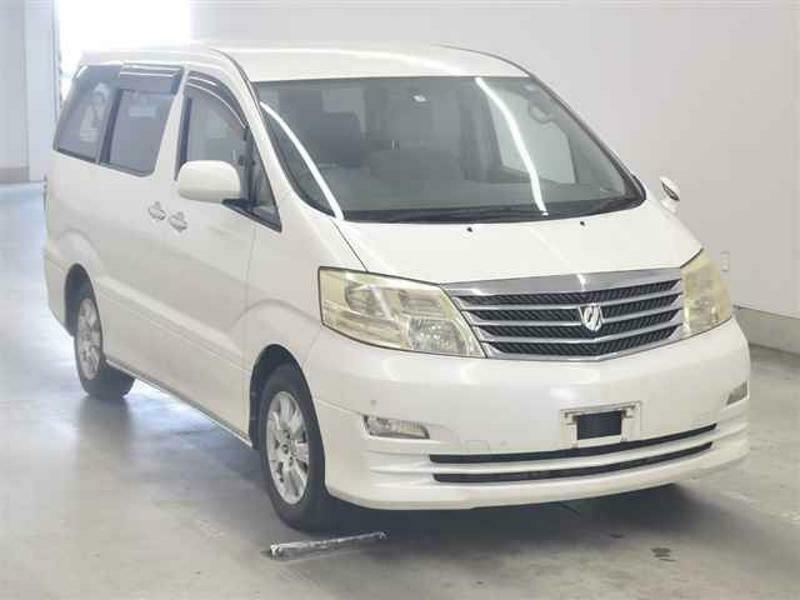 ALPHARD-32