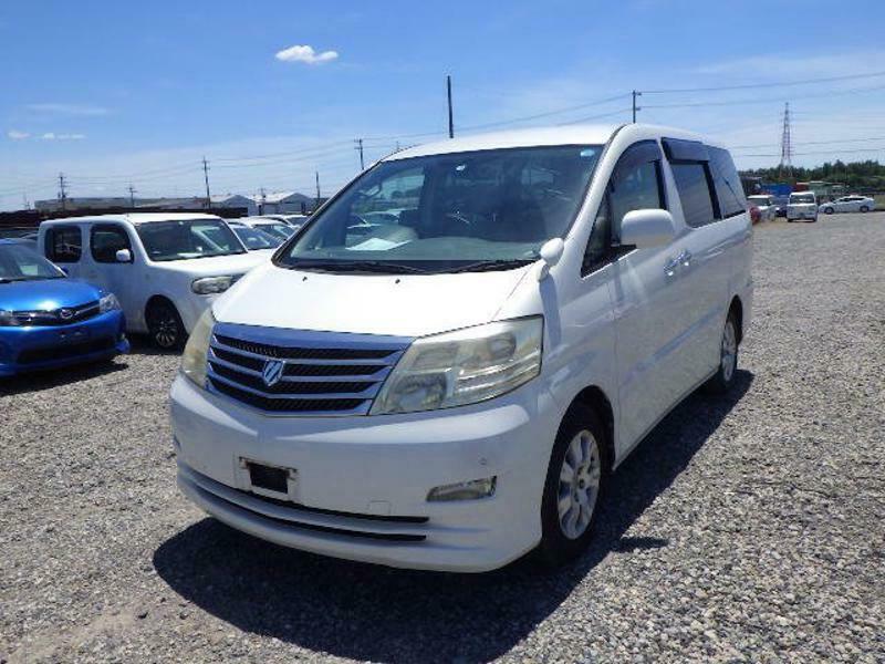 ALPHARD-34