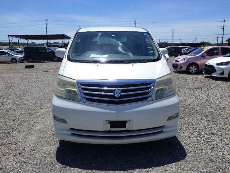 ALPHARD-36