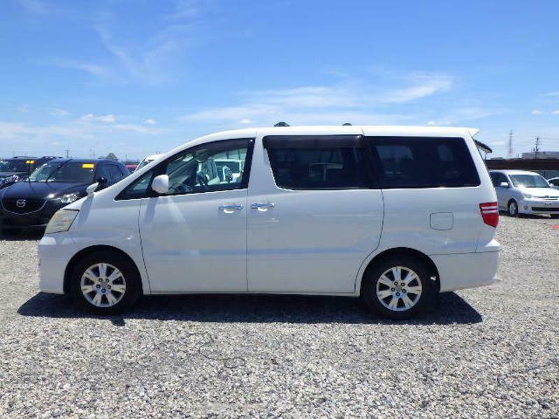 ALPHARD-39