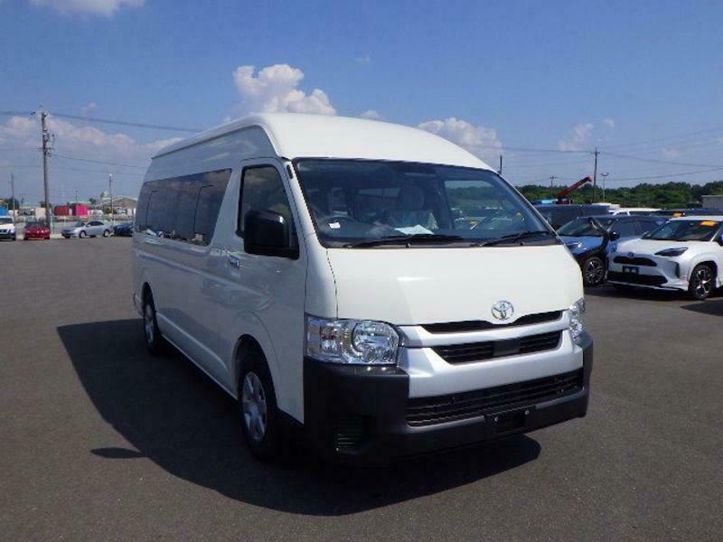 HIACE COMMUTER-0