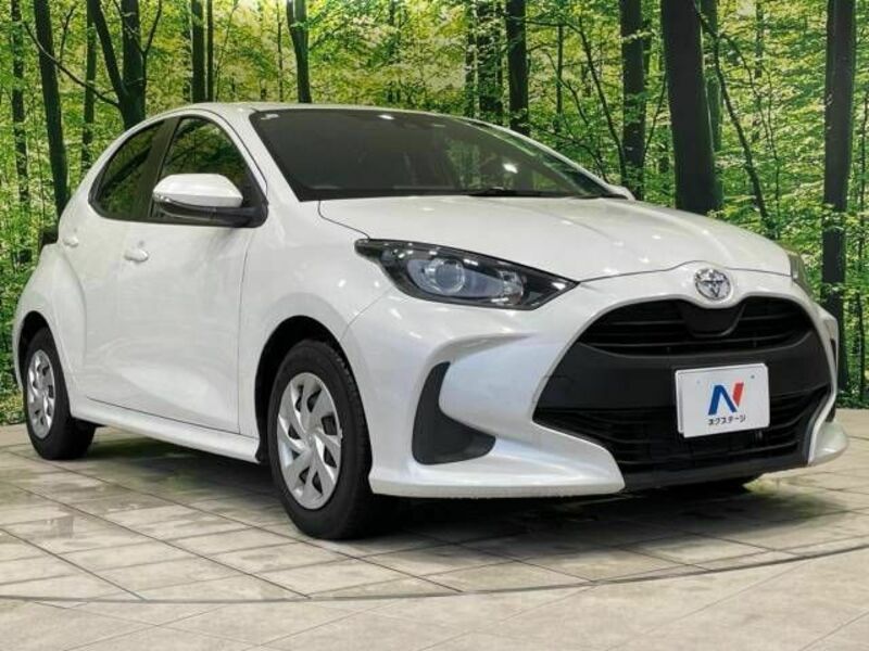 YARIS-16