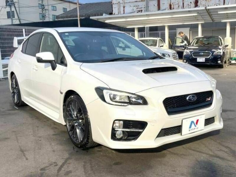 WRX STI-19