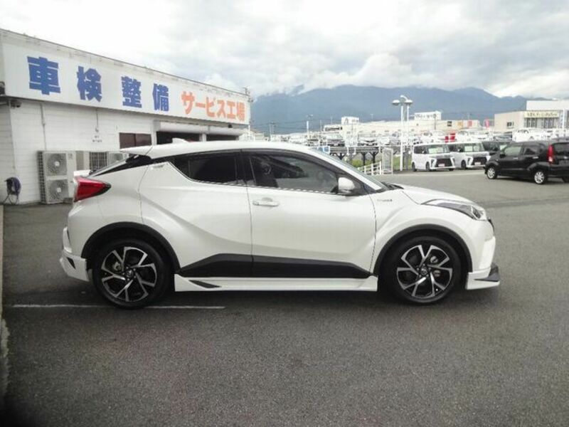 C-HR-3