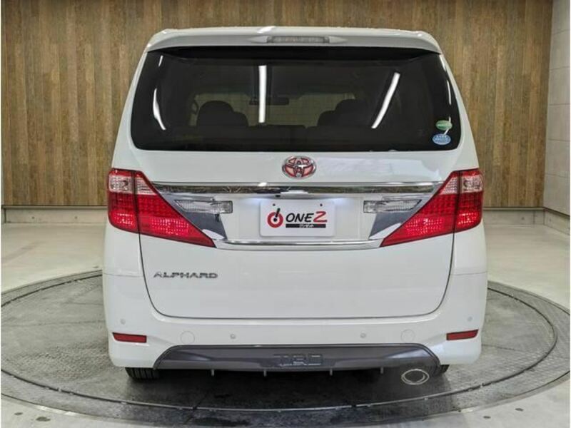 ALPHARD-6