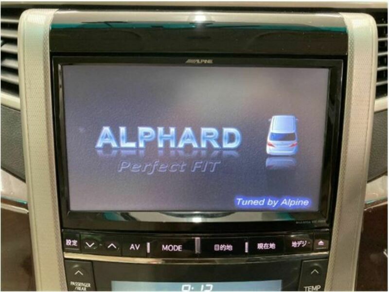 ALPHARD-19