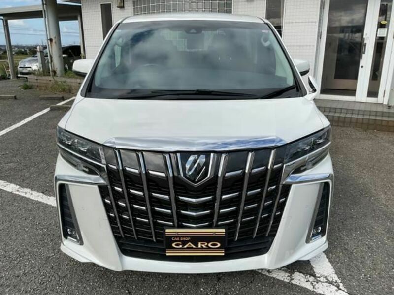 ALPHARD-3