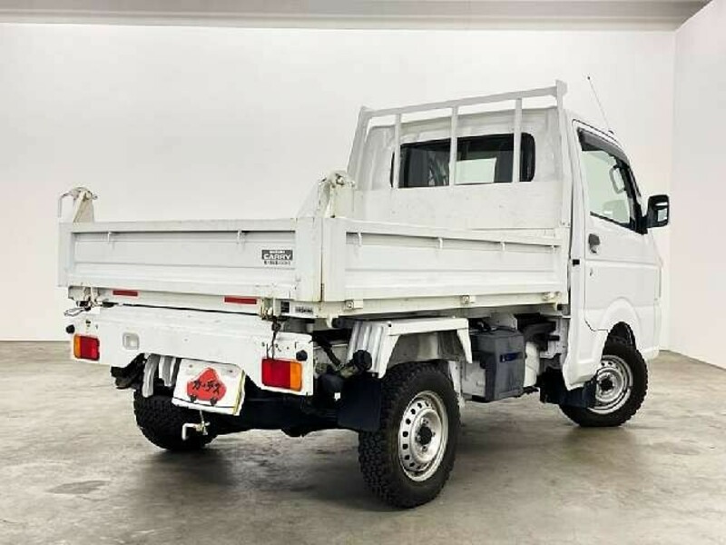 CARRY TRUCK-2