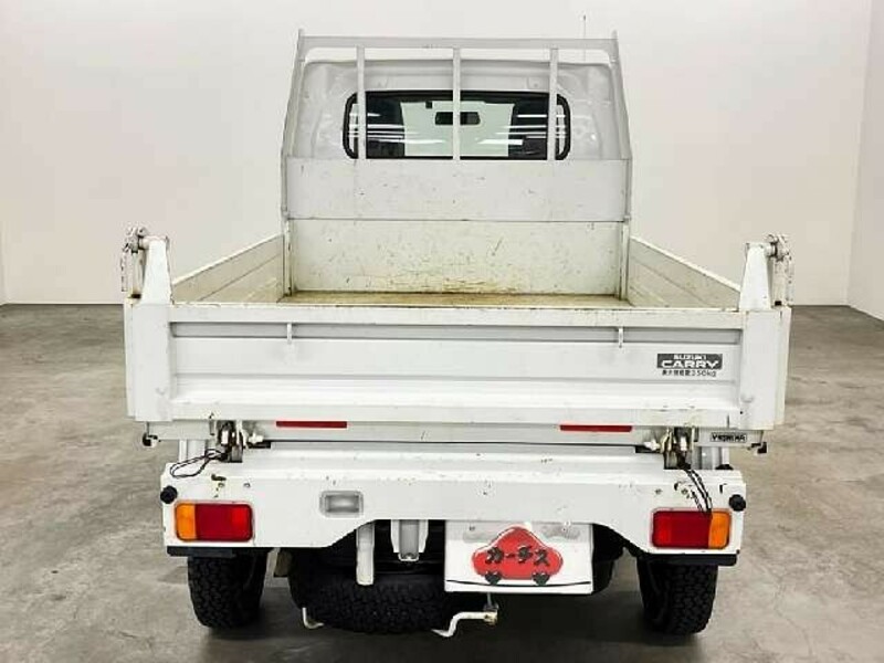 CARRY TRUCK-3