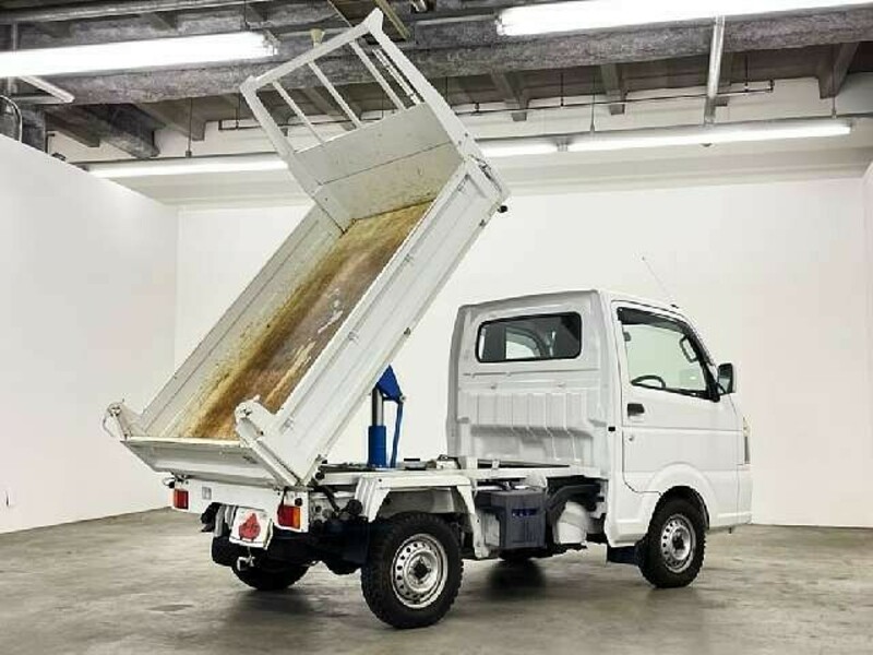 CARRY TRUCK-4