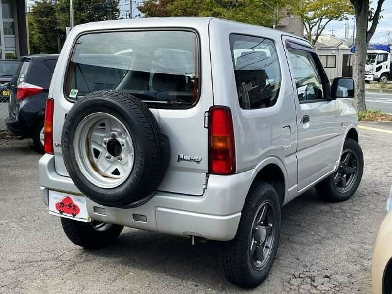 JIMNY-2