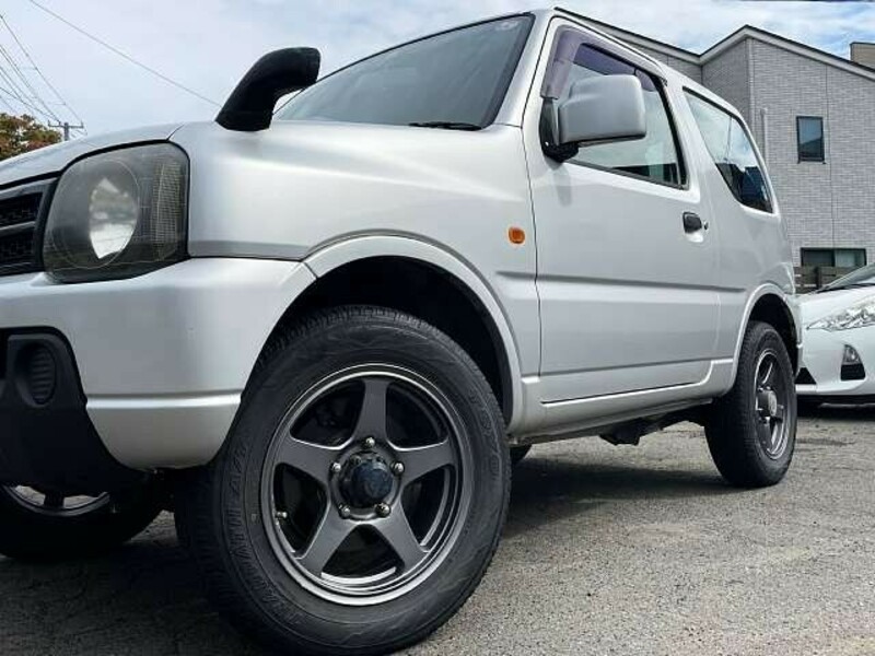 JIMNY-3