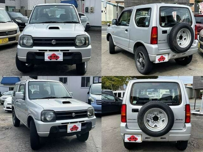 JIMNY-8