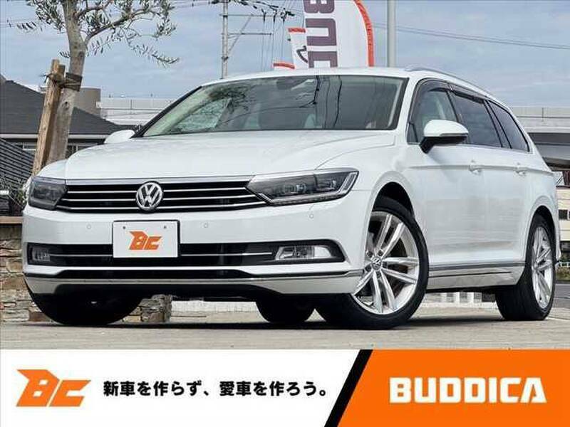 PASSAT VARIANT-0