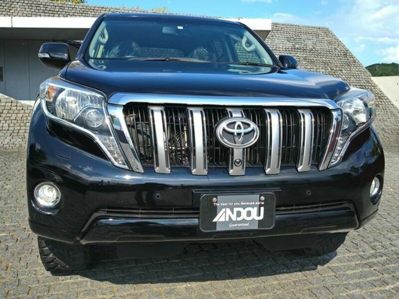 LAND CRUISER PRADO-5