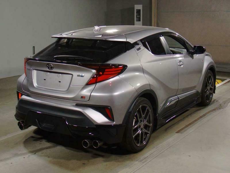 C-HR-1