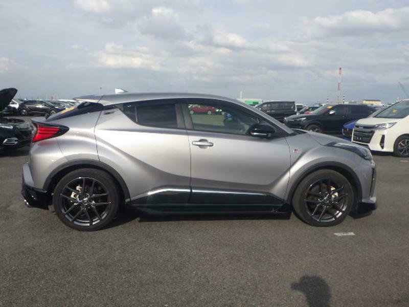 C-HR-7