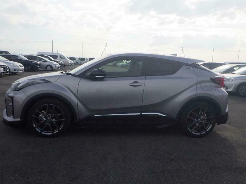 C-HR-10