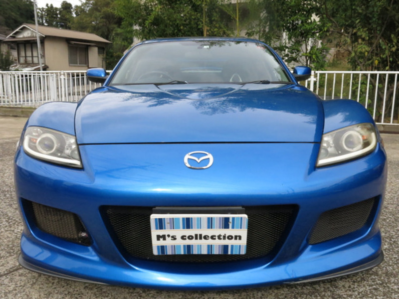 RX-8-4