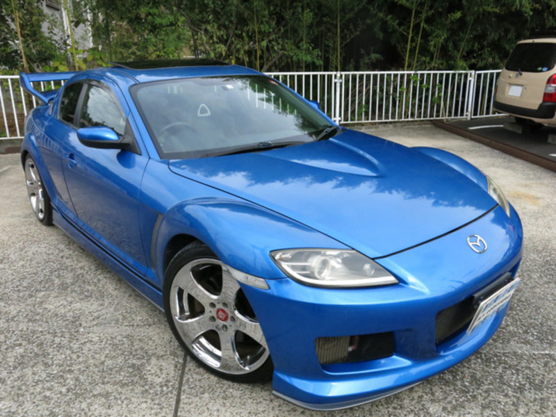 RX-8-7