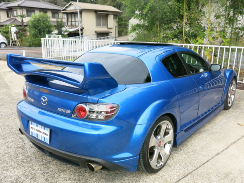 RX-8-8