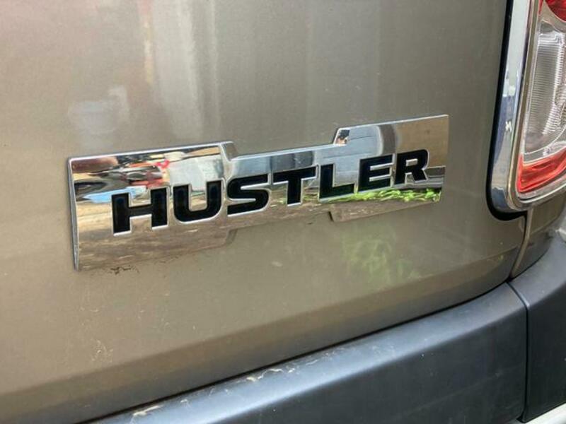 HUSTLER-16