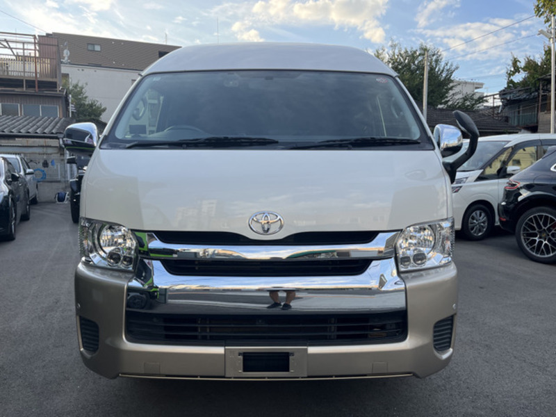 HIACE-4