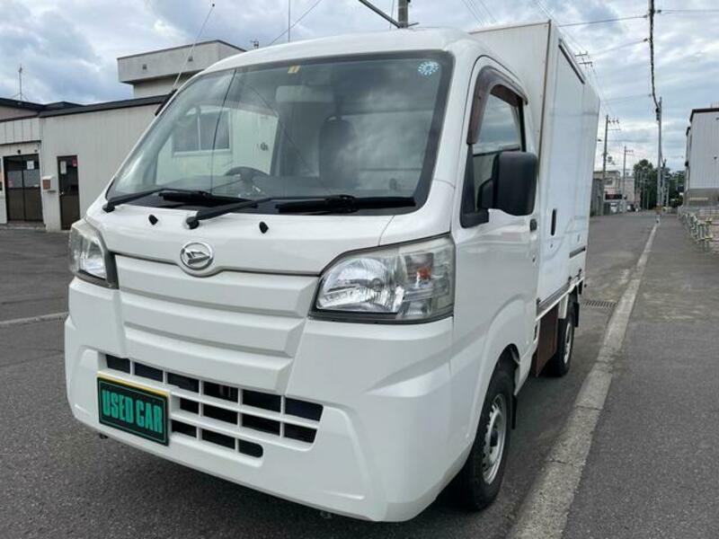 HIJET TRUCK-1