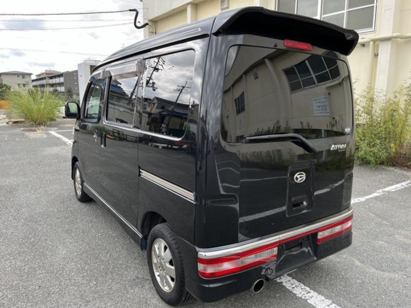 ATRAI WAGON-6