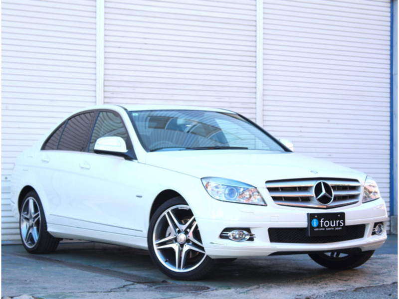 C-CLASS