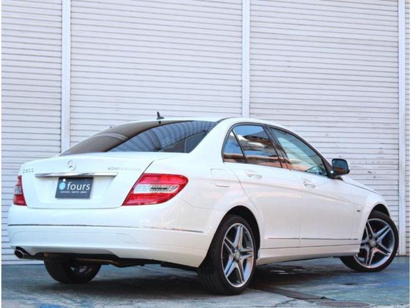 C-CLASS-4