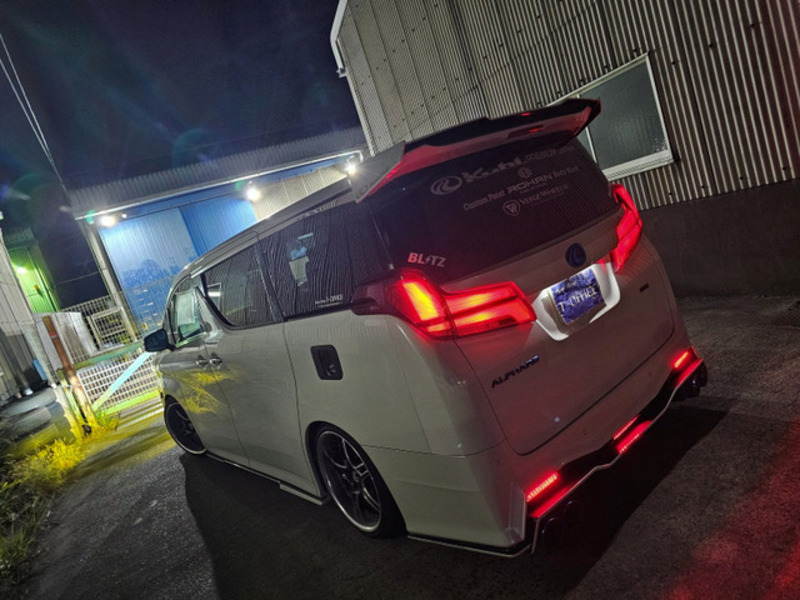 ALPHARD-18