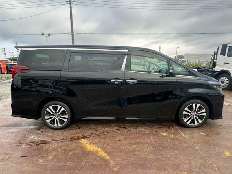 ALPHARD-6