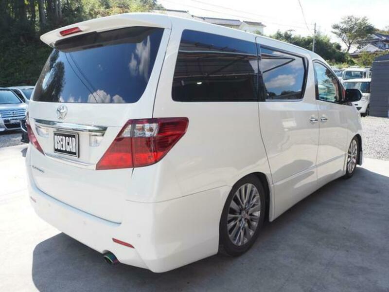 ALPHARD-4