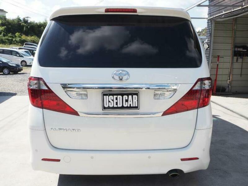 ALPHARD-5