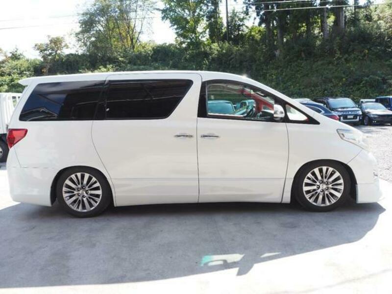 ALPHARD-3