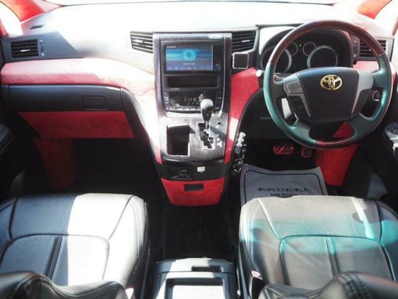 ALPHARD-11