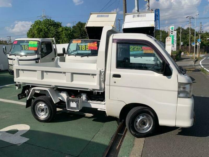 HIJET TRUCK-3