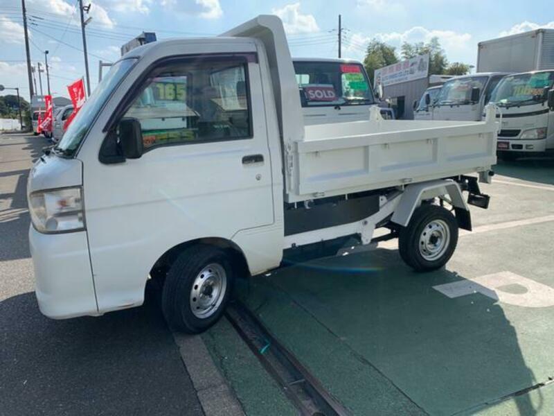 HIJET TRUCK-7