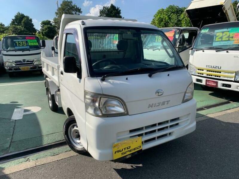 HIJET TRUCK-2