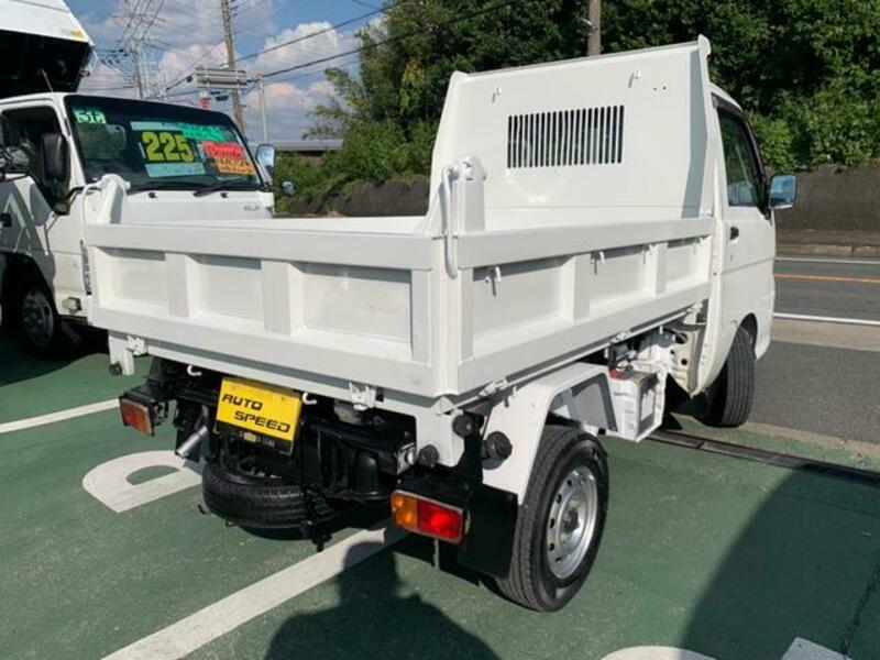 HIJET TRUCK-4