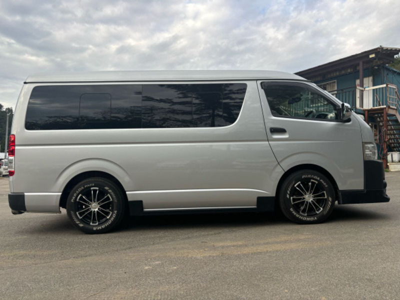 HIACE-3