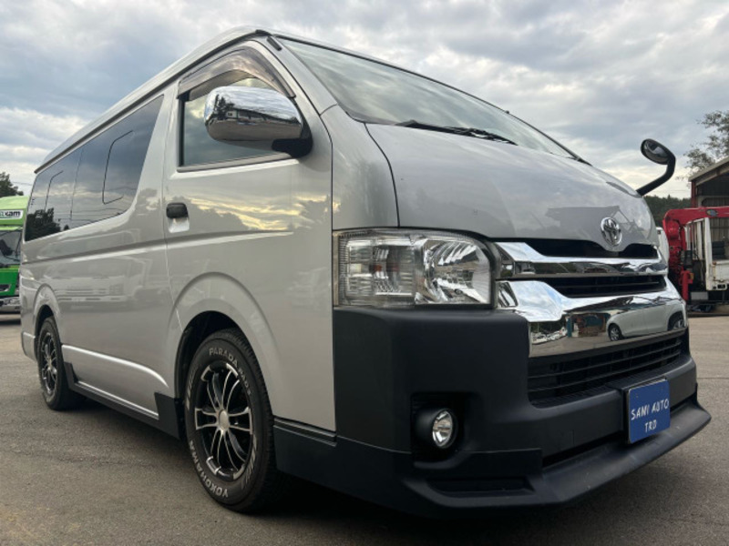 HIACE-2