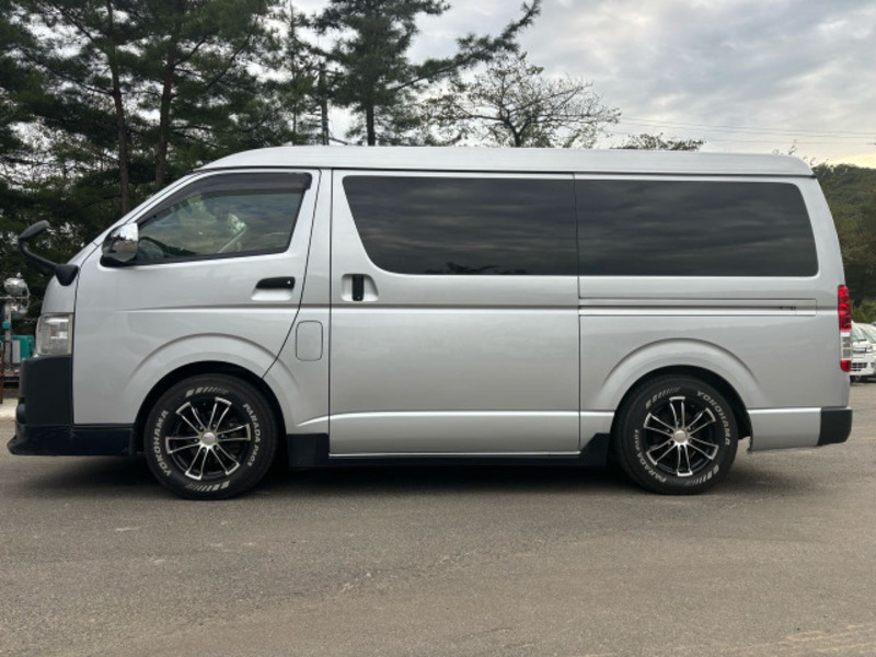 HIACE-7