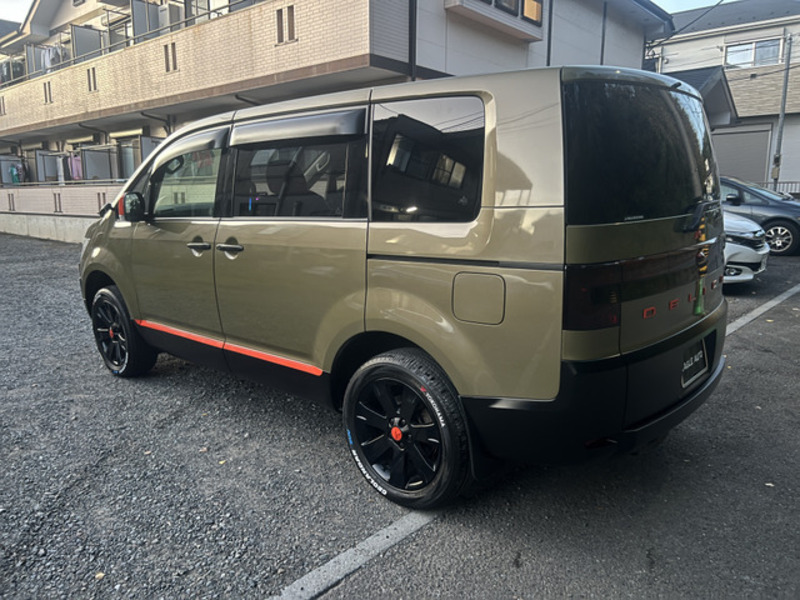 DELICA D5-6