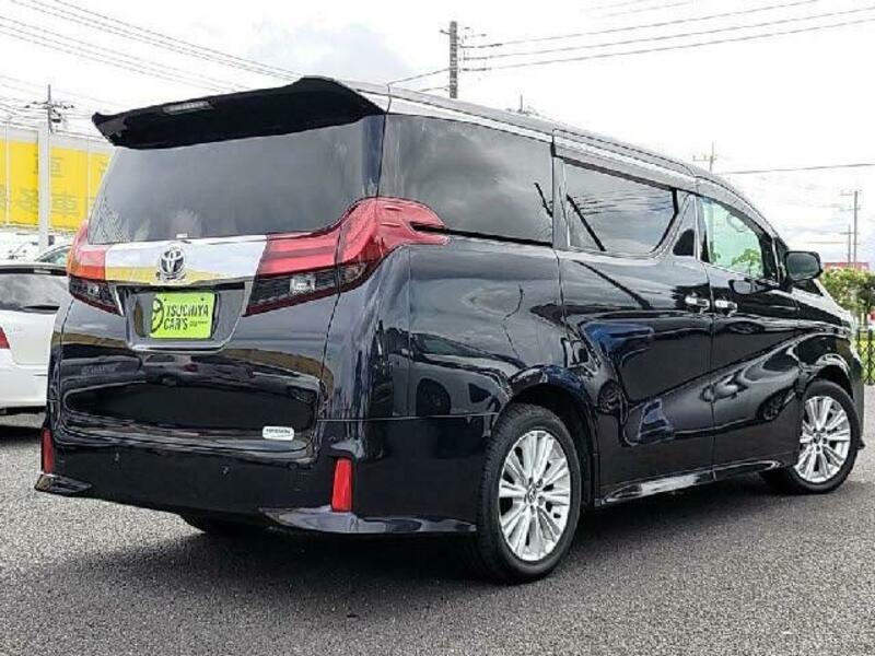 ALPHARD-1