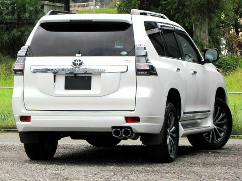 LAND CRUISER PRADO-2