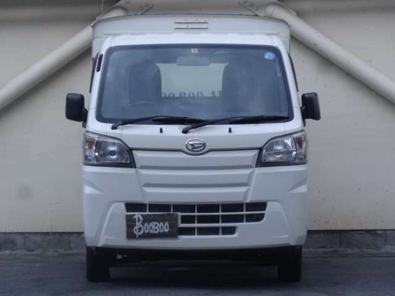 HIJET TRUCK-5