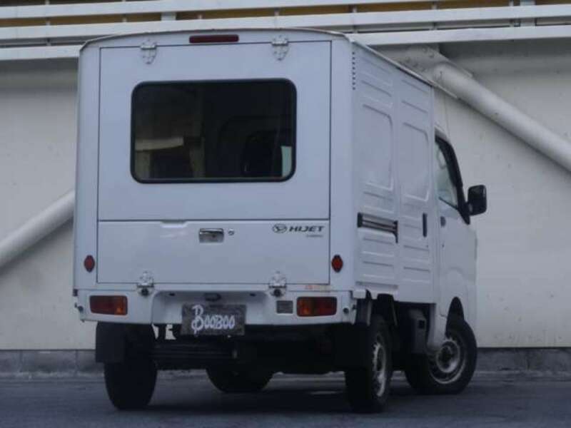 HIJET TRUCK-1