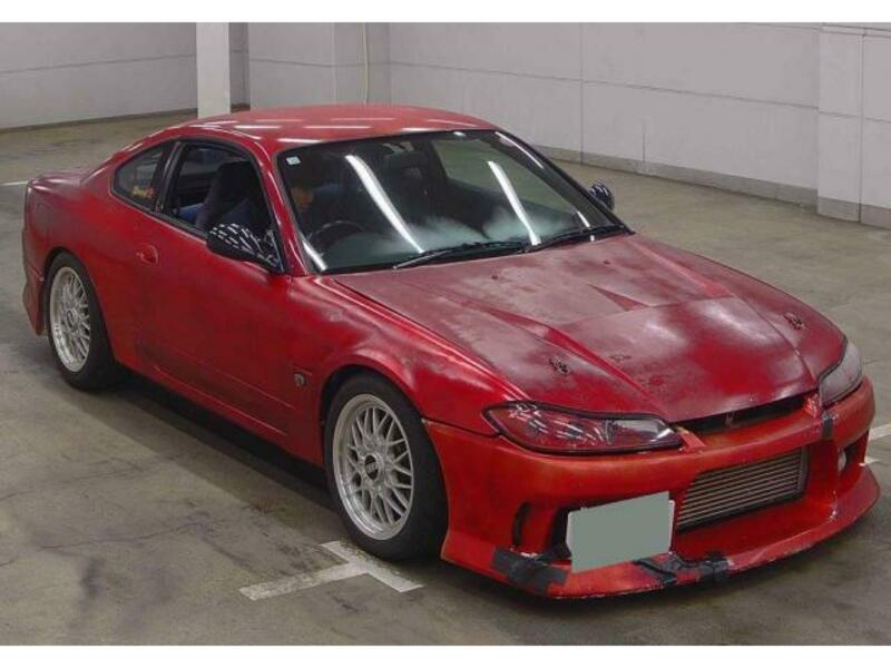 SILVIA-0